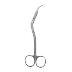 HEATH SCISSOR FOR SUTURE CUTTING 1