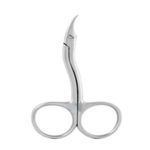 HEATH SCISSOR FOR SUTURE CUTTING