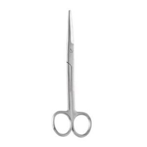 MAYO STRAIGHT SCISSOR