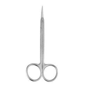 MICRO IRIS STRAIGHT 11 5 CM