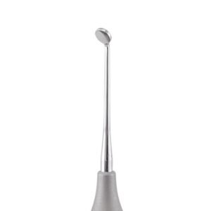 MICRO SURGICAL MIRROR ROUND SMALL