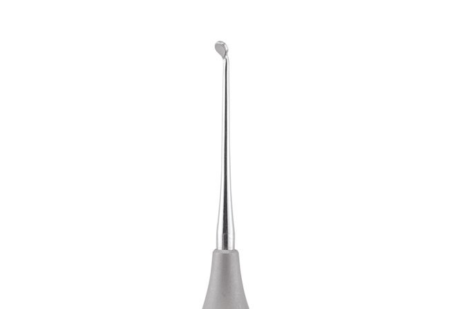 MICRO SURGICAL MIRROR ROUND SMALL