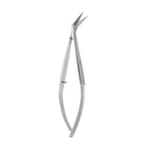 NOYES ANGULAR SCISSOR