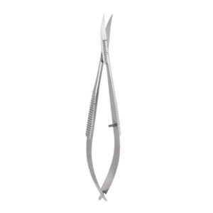 NOYES CURVED SCISSOR