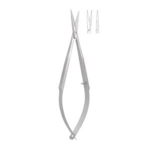 NOYES STRAIGHT SCISSOR