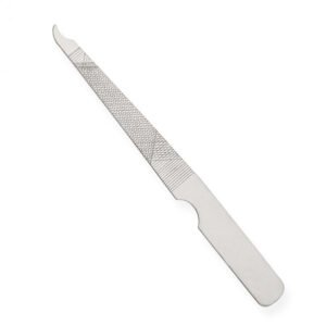 Nail File