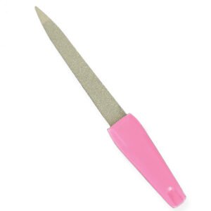 Nail File