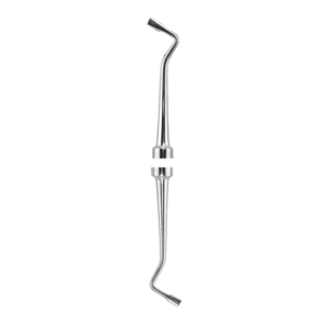 PARALLELOGRAM CONDENSOR SOLID RING HANDLE