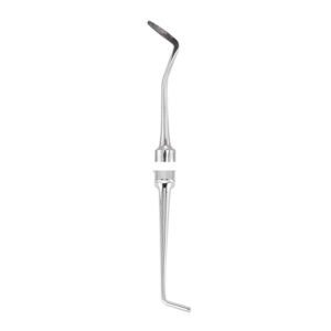 PLASTIC FILLING INSTRUMENT HOLLOW HANDLE