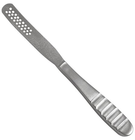 Pedicure Implements