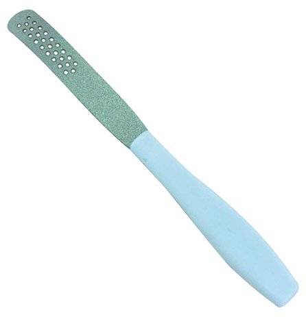 Pedicure Implements