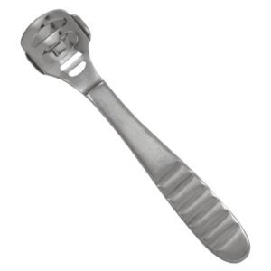 Pedicure Implements