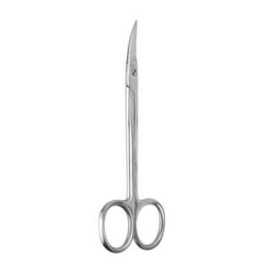 QUINBY CURVED 12 5 CM