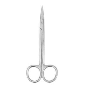 QUINBY STRAIGHT 12 5 CM