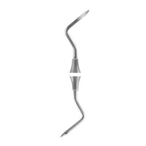 ROOT TIP PICK DOUBLE ENDED No 2 3