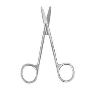 PENCER FOR SUTURE CUTTING LARGE