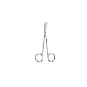 SPENCER SUTURE CUTTING ANGULAR 13 CM