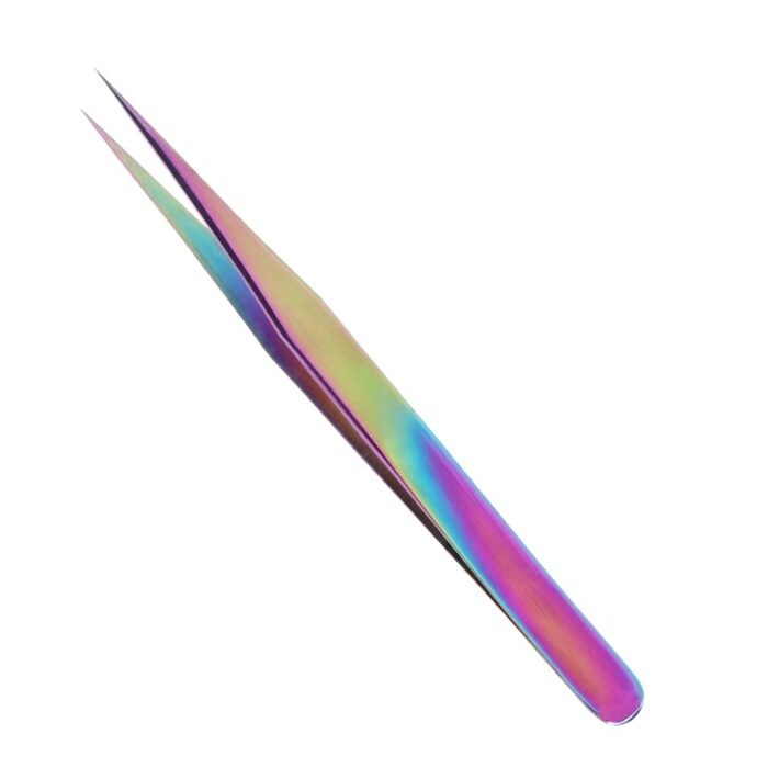 Eyelash Tweezers