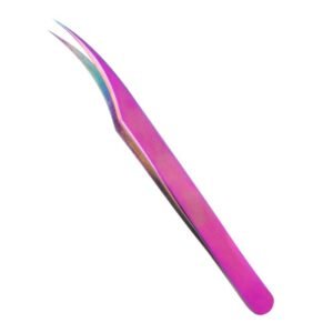 Eyelash Tweezers