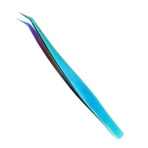 Eyelash Tweezers