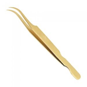 Eyelash Tweezers