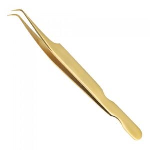 Eyelash Tweezers