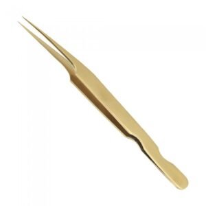 Eyelash Tweezers