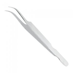 Eyelash Tweezers