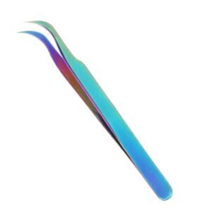 Eyelash Tweezers