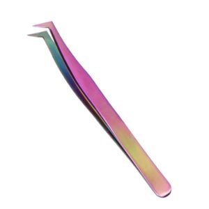 Eyelash Tweezers