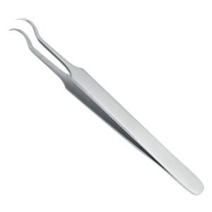 Eyelash Tweezers