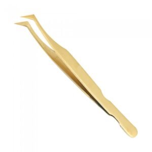 Eyelash Tweezers