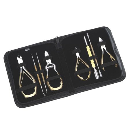 Manicure & Pedicure Kits