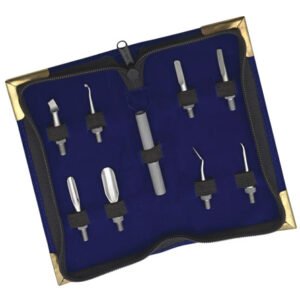 Manicure & Pedicure Kits