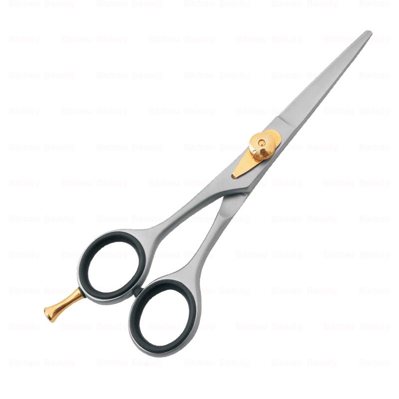 Barber Scissors - Mirror Finish