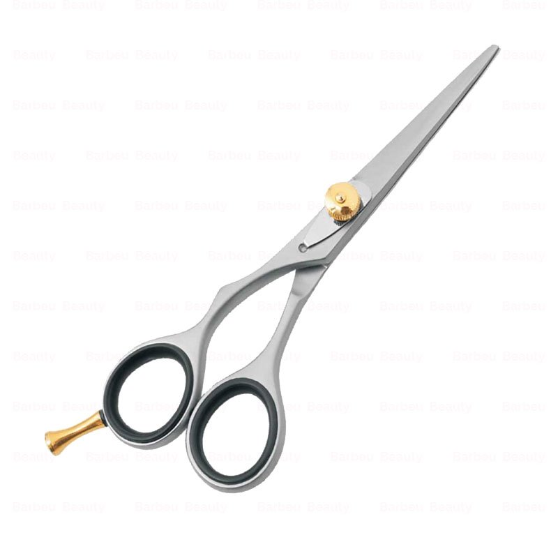 Barber Scissors - Mirror Finish