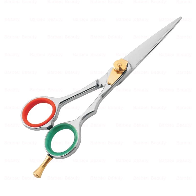 Barber Scissors - Mirror Finish