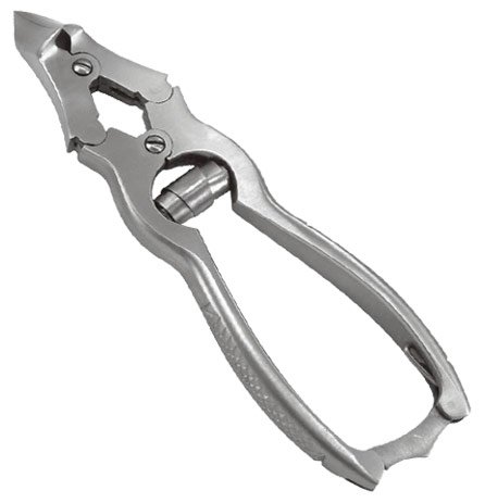 Toe Nail Nipper