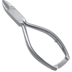 Toe Nail Nipper