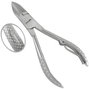 Toe Nail Nipper