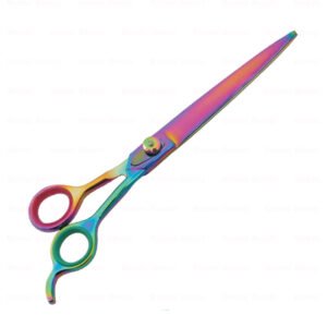 Pet Grooming Scissors
