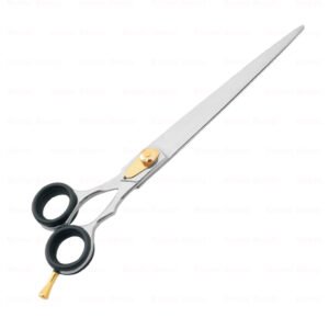 Pet Grooming Scissors