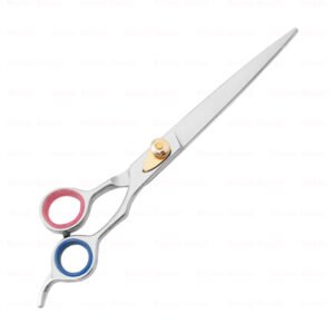 Pet Grooming Scissors