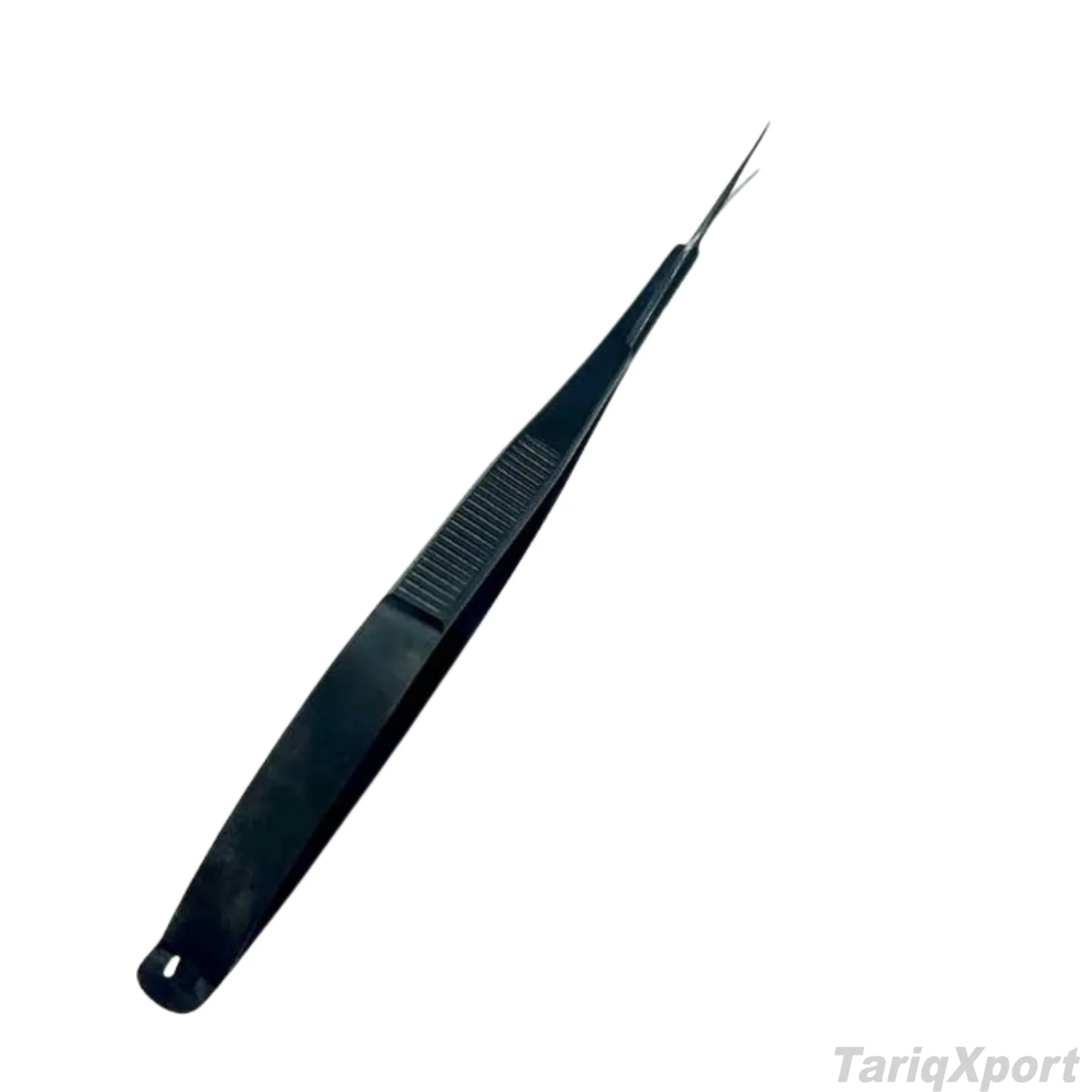 Stainless Steel High Quality Beauty Micro Spring Right-Handed Straight Sharp Thin Cuticle Scissors Nail Trimmer Eyebrow Scissors - Image 4