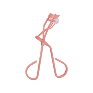 2026 New Fashion Professional Mini Eyelash Curler Plastic Stainless Steel Silvery TARIQXPORT for Lashes Curl