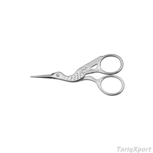 Professional Mini Embroidery Scissors Stainless Steel Tailor Sewing Classic Style High Quality Craft Unique Scissors Bird Shape