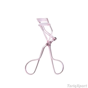 High Quality Professional Custom Color Logo Mini Stainless Steel Eyelash Curler Kit Comfortable Handle Custom Sizes Customized