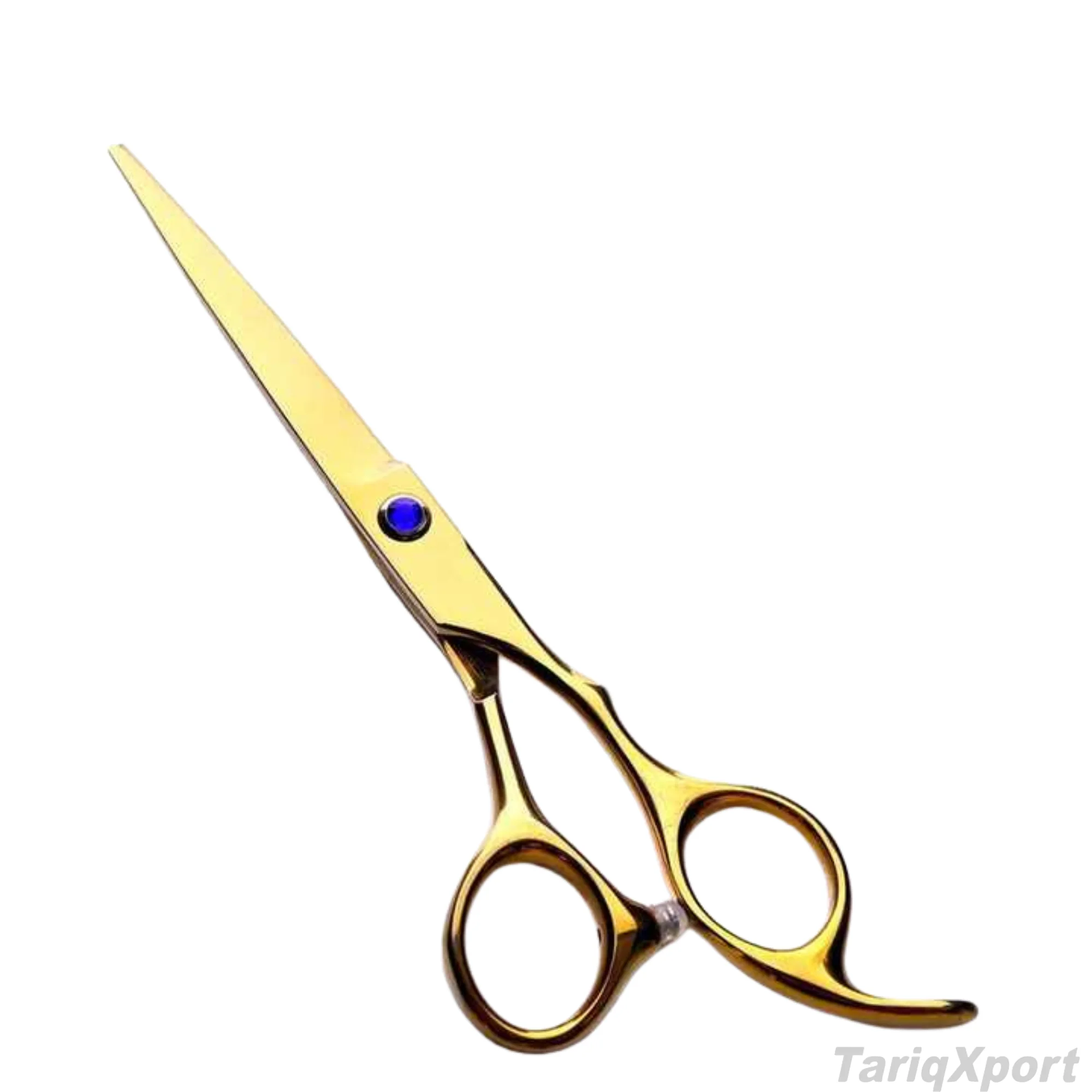 Premium Quality Stainless Steel Barber Scissors Right-Handed Hair Cutting Shears Custom Logo Hair Dressing Available Costum Size - Image 2