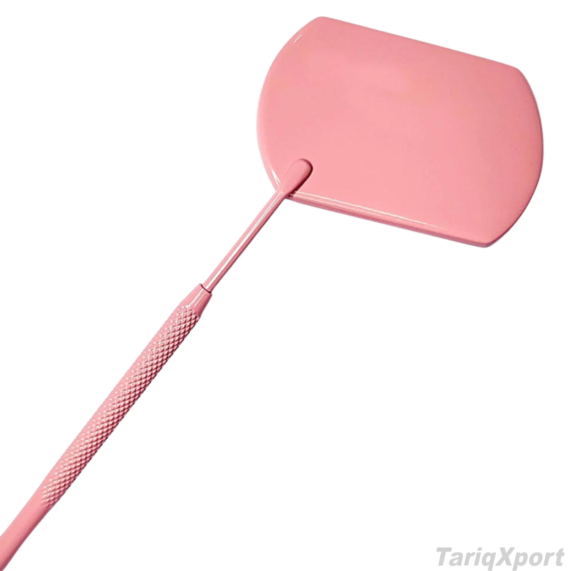 Best Square Shape Stainless Steel Lighted Magnifying Pocket Cosmetic Mirror Grafting Tools Eyelash Extension Mirrors - Image 4