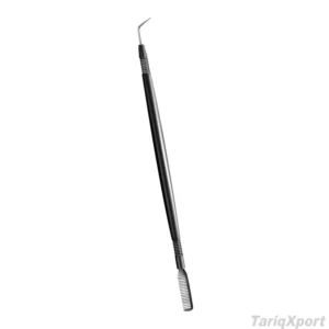 High Quality Professional Stainless Steel Eyelash Lifter Costum Coating Natural Curl Function Comfortable Handle Salon DIY Tool